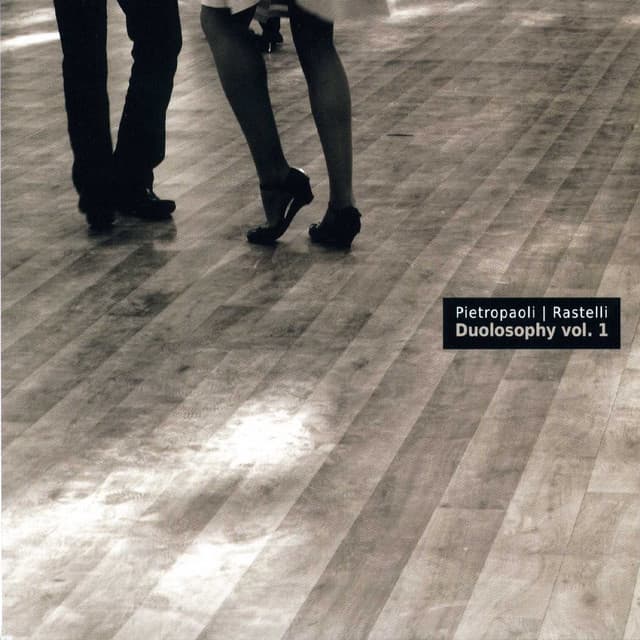 Duolosophy, Vol. 1 - Enzo Pietropaoli