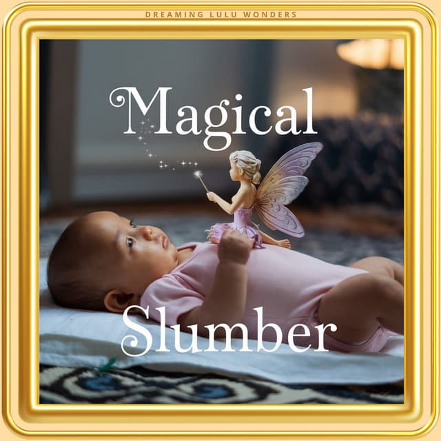 Magical Slumber - Dreaming Lulu Wonders