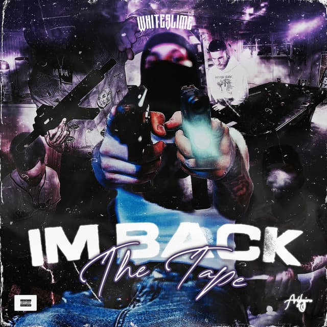 IM BACK - Notorious Nick