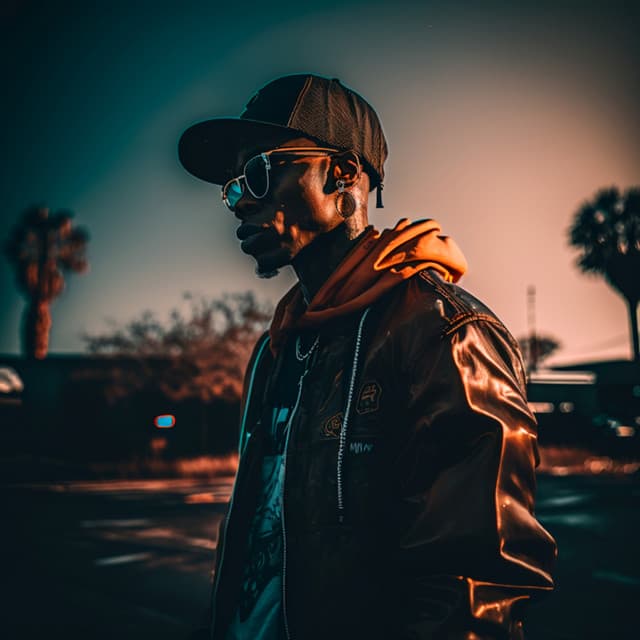 Haz Lee - HazLee
