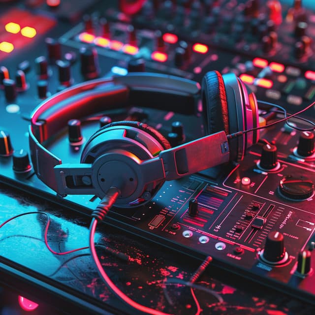 Melodic Pulse: Chill Music for Creative Spaces - Retail Music