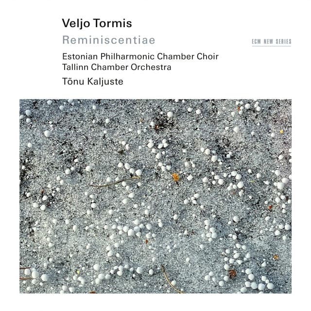 Tormis: Reminiscentiae - Veljo Tormis