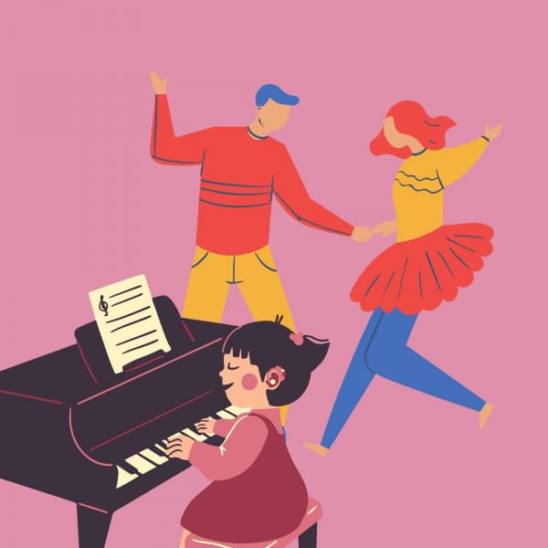 Music for Slacking Off Sundays - Jazz Morning Playlist