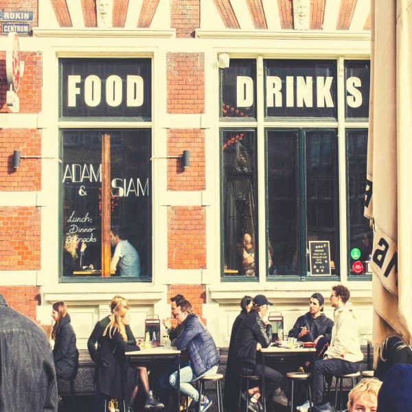 Trombone Solo - Good Morning Jazz