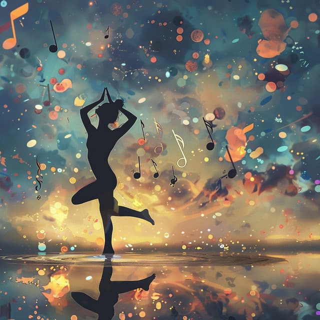 Yoga Relaxation Tunes: Soothing Practice Melodies - Christian Yoga Music