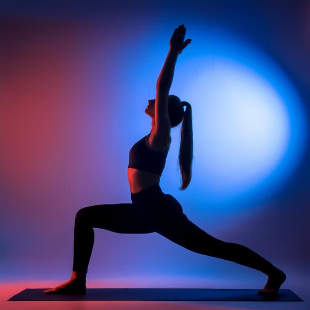 Yoga Y Lofi: Melodías Tranquilas Para El Movimiento - Modo de transmisión