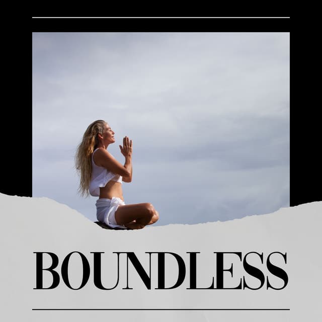 Boundless - Zarobi