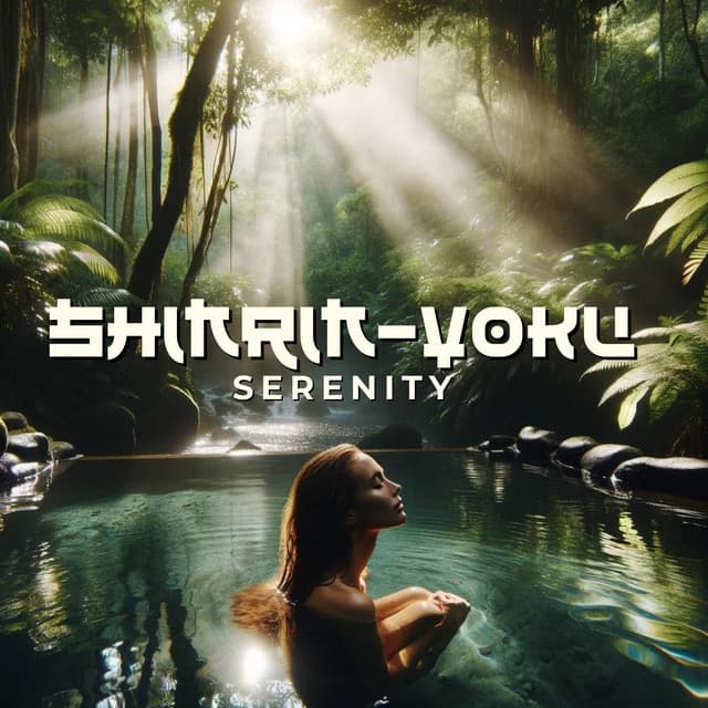Shinrin - Jardim Zen