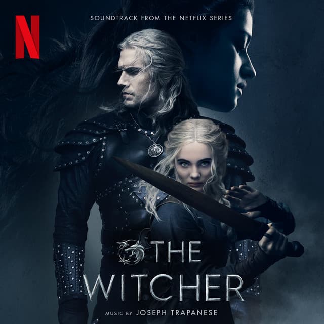The Witcher: Season 2 - Joseph Trapanese