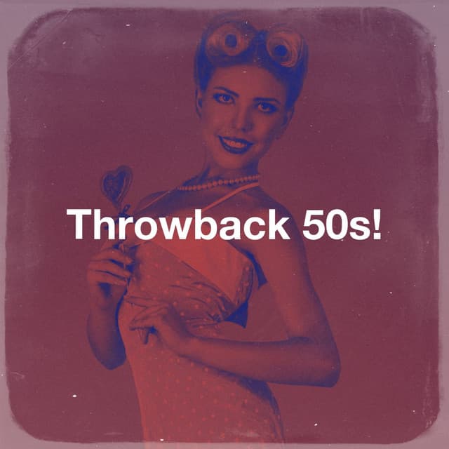 Throwback 50s! - The Rock Masters