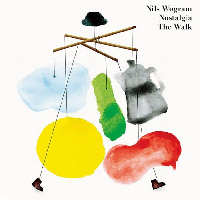 The Walk - Nils Wogram