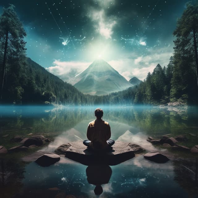 Lofi Mind Calm: Meditative Sound Journey - Lofi Quality Content