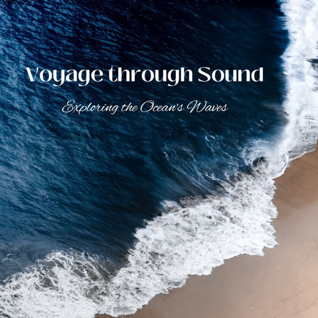 Voyage through Sound: Exploring the Ocean's Waves - Lost City Sounds
