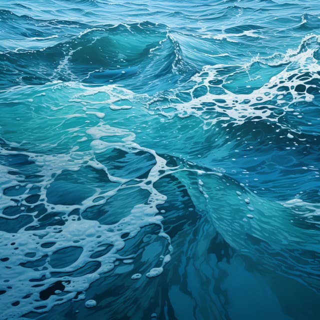 Cognición Armónica: Olas De Sonido Para Actividades Académicas - Música de limpieza