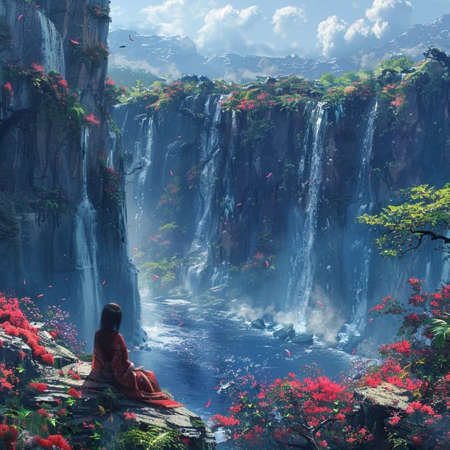 Música Para La Calma: Cadencia De Relajación - Música a Relajarse