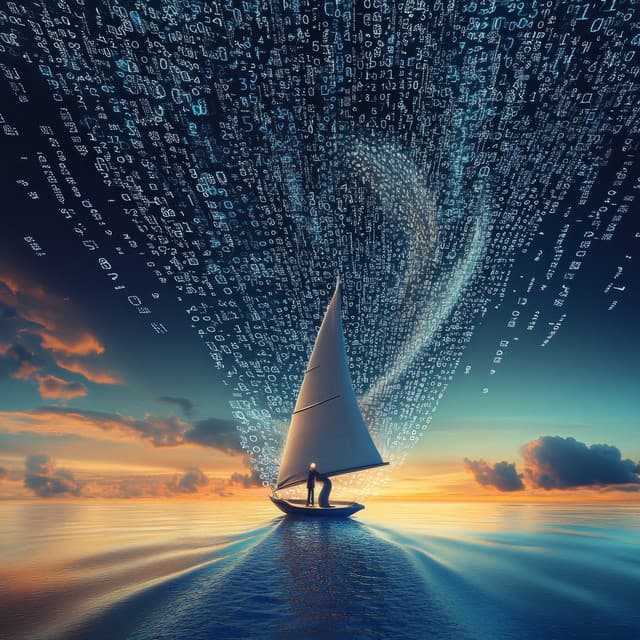 Sparkling Ocean Music - Sonidos De Agua