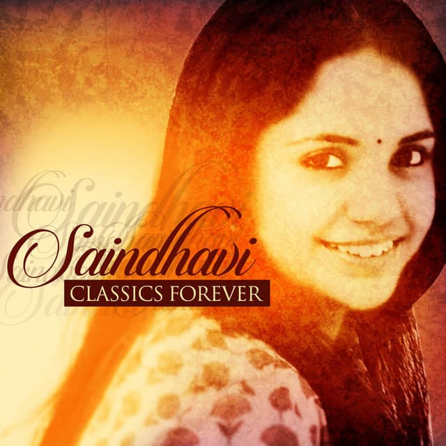 Classics Forever - Saindhavi - Saindhavi