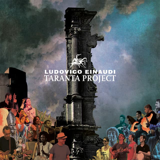 Taranta Project - Ludovico Einaudi