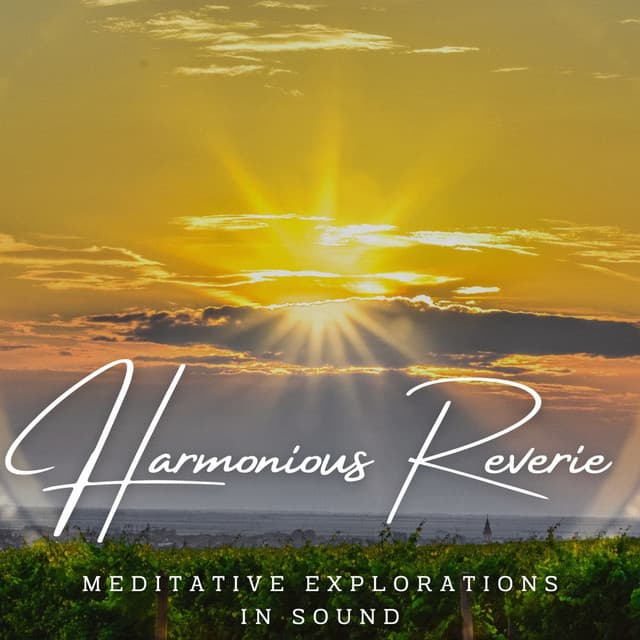 Harmonious Reverie: Meditative Explorations in Sound - Phaselock