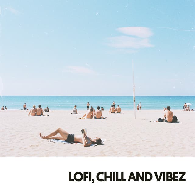 Lofi, Chill and Vibez: Melodies of the Sun - Dog Relaxation
