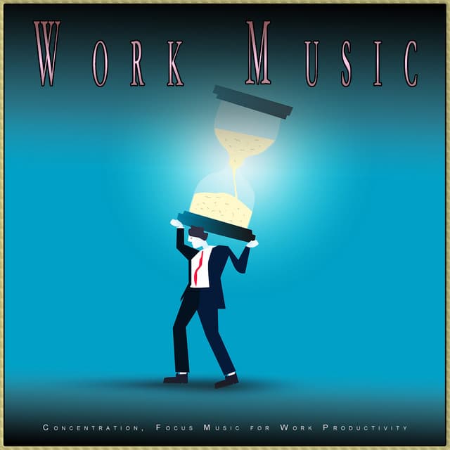 Work Group Music