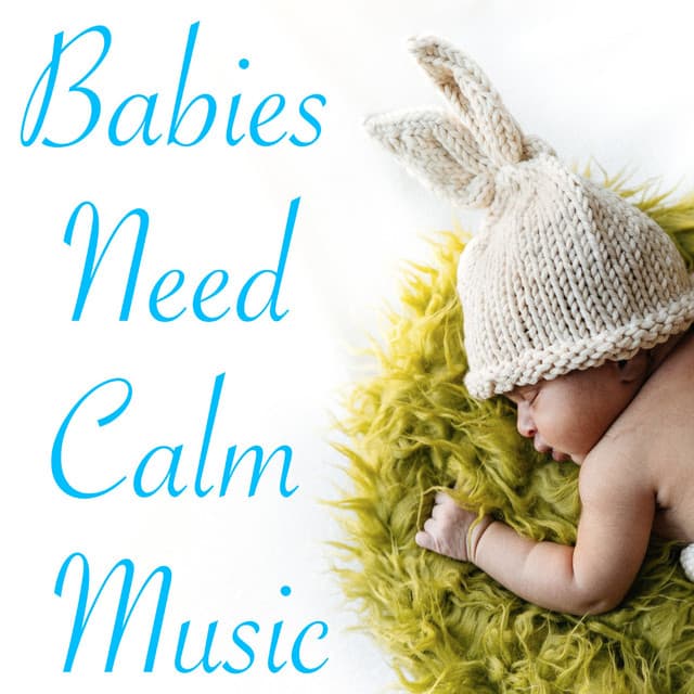 Música Relante para Bebés
