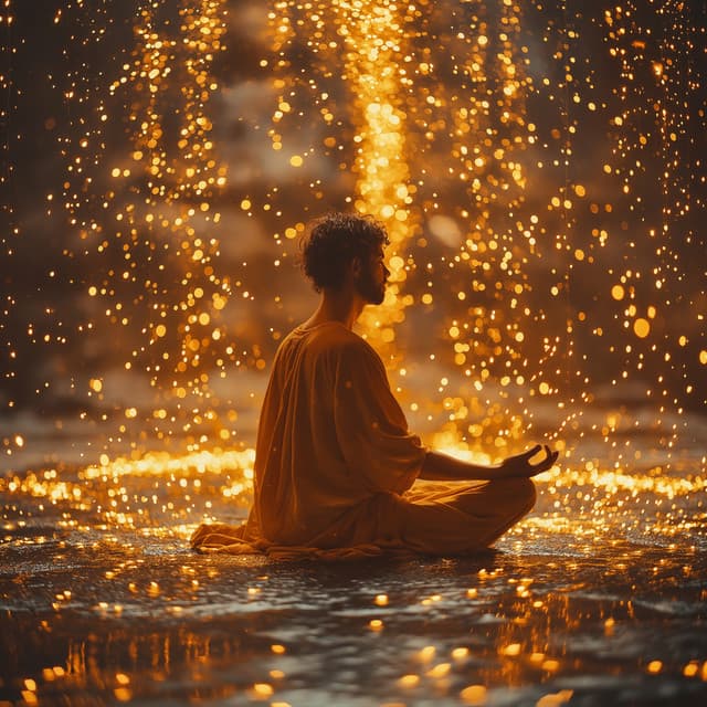 Spark of Mindfulness - Meditation Music