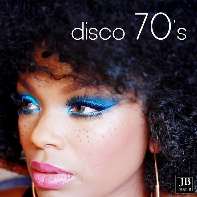 Best 70's - Disco Fever