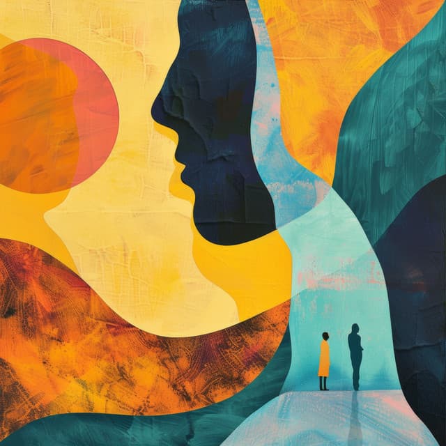 Gesetze der Wiederherstellung - Entspannungsmusik Oase