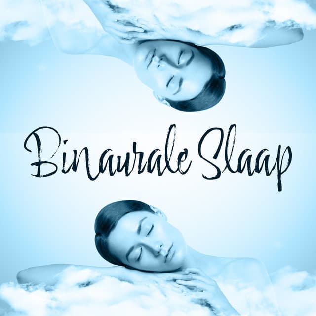 Binaurale Slaap: 432 Hz Slaapmuziek voor Diepe Remfase - Binaural Music Zone