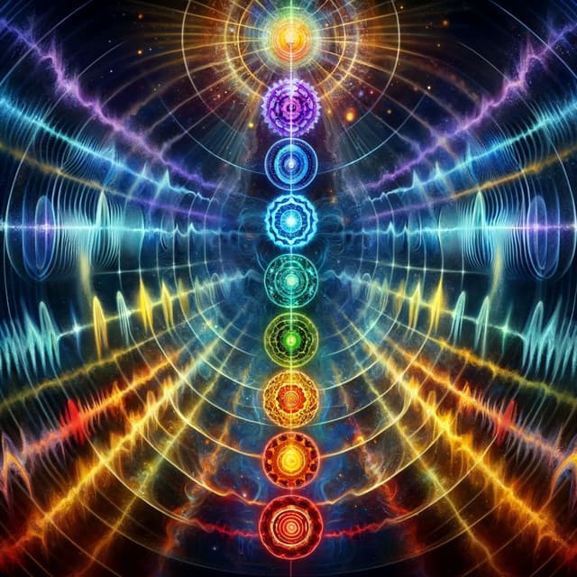 Spiritual Gate The Inner Sway - Christa Scott