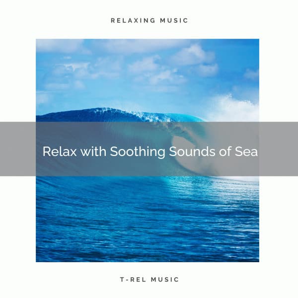 Relax with Soothing Sounds of Sea - Sounds Of The Ocean
