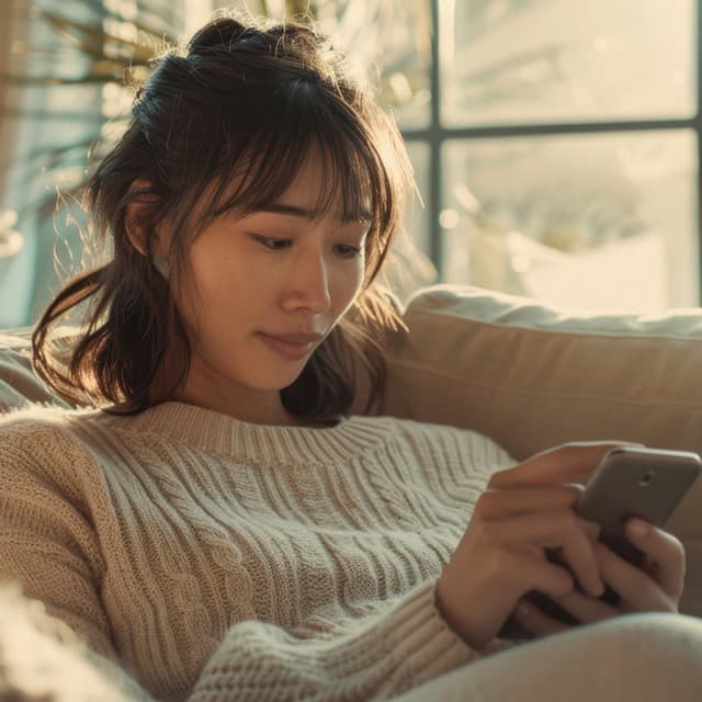 Soft Relaxing Music for Deep Relaxation - Sun Prayers