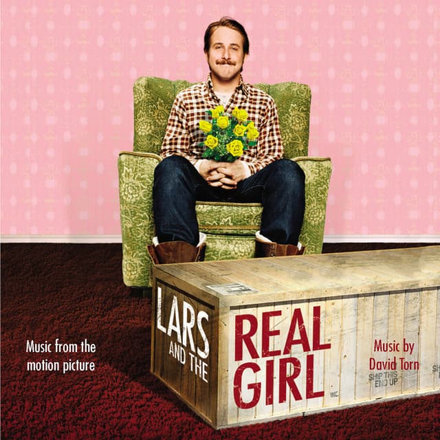 Lars and the Real Girl - David Torn