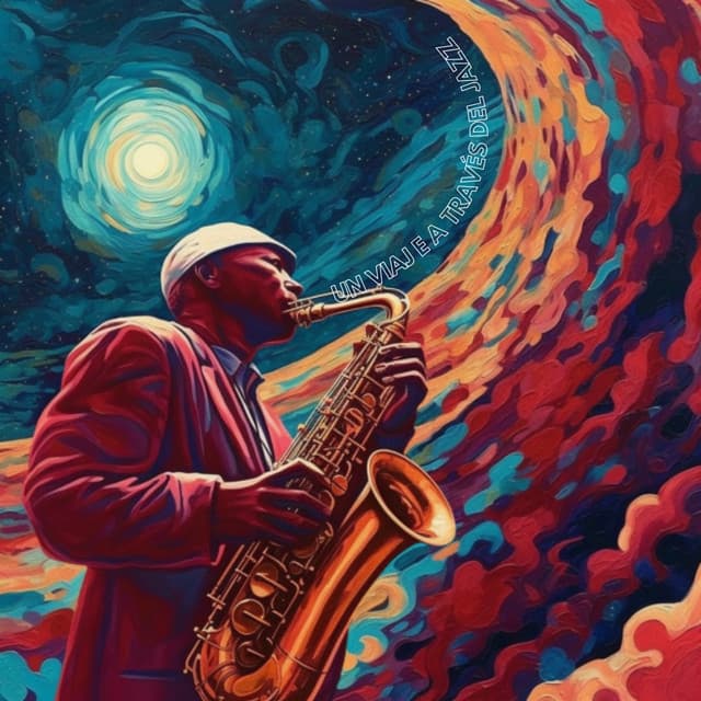 Un Viaje A Través Del Jazz - Musica Jazz Cafe