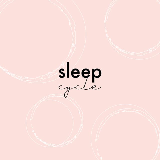 Flujo Tranquilo: Un Viaje Interior - Ciclo De Dormir