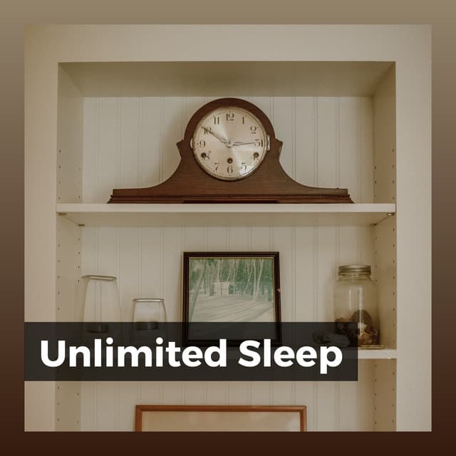Unlimited Sleep - Deep Sleep Music for Insomnia