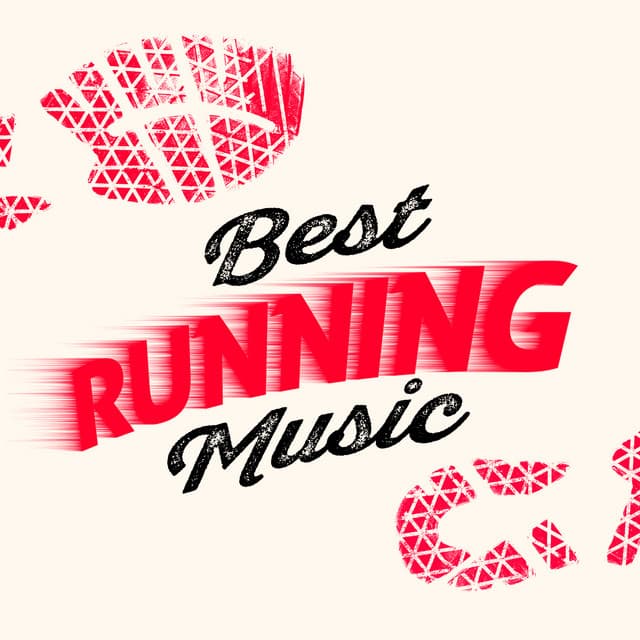Best Running Music - Running Trax