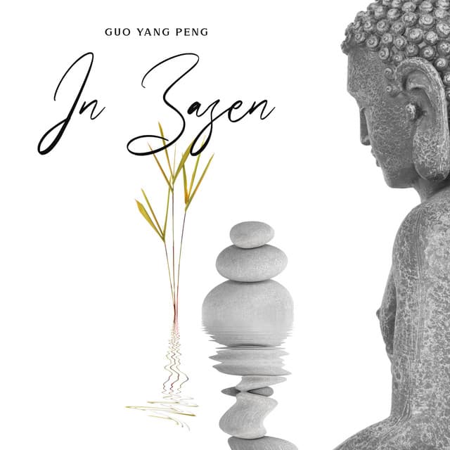 In Zazen - Guo Yang Peng