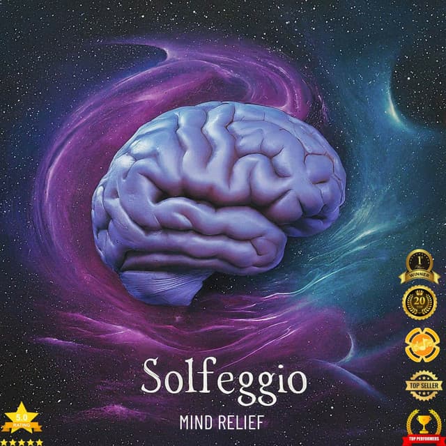 This Years Rewind of 528 and 417 Hz - Solfeggio Frequencies 528Hz