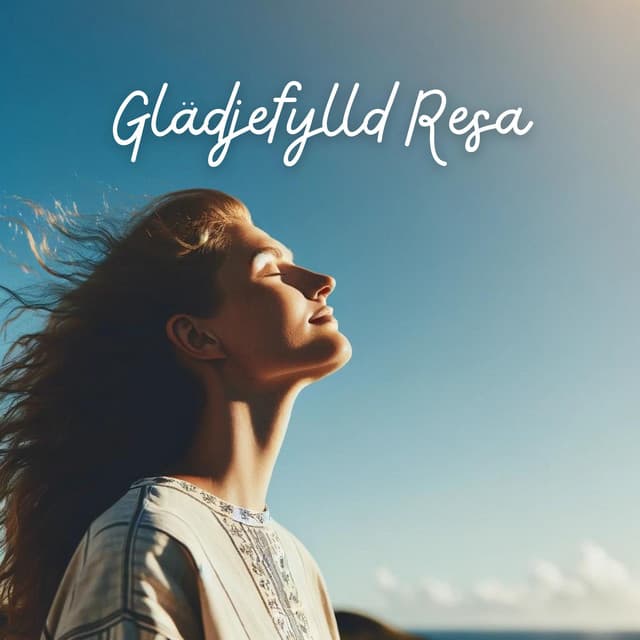 Glädjefylld Resa: Välmående, Lycka, Anslutning, Tacksamhet - Relaxing Music Master