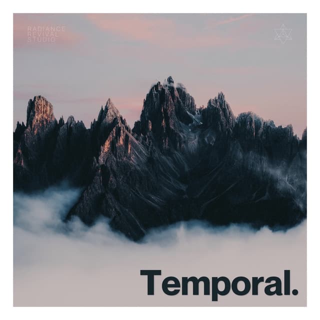 Temporal - Musica Reiki