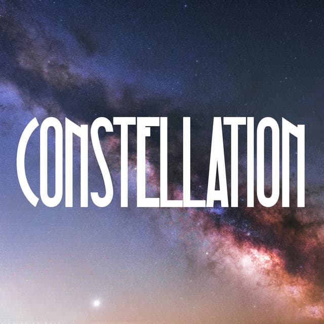 Constellation - Musica para Dormir Dream House