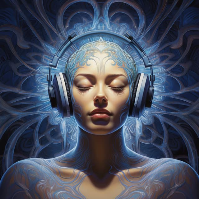 Armonía Zen: Música Lofi Para La Meditación - Hip-Hop Lofi Chill