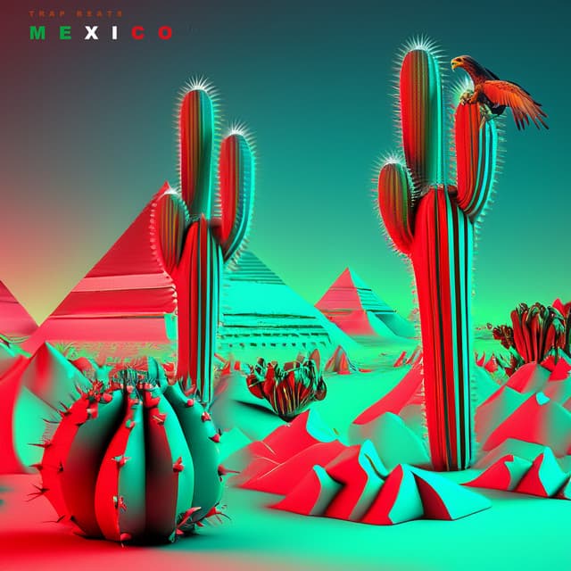 Mexico - Trap Beats