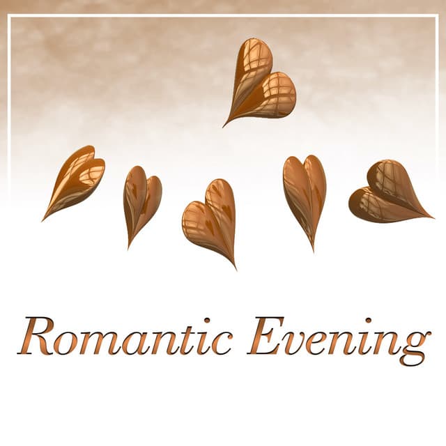 Romantic Evening – Music for Lovers, Classical Music for Romantic Dinner, Calm Night, Mozart, Handel - Classical Music Songs