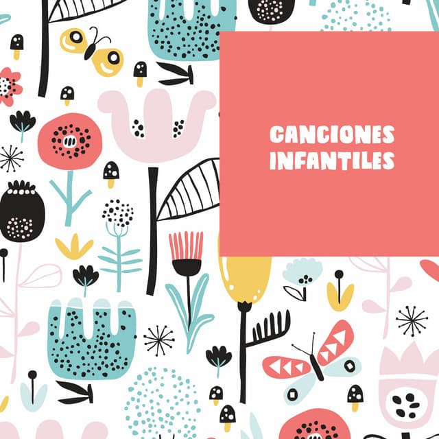 Canciones de Cuna Para Bebés - Canciones Infantiles Bebe TaTaTa