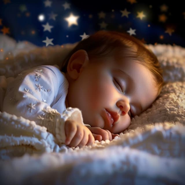 Armonía Del Bebé Junto Al Fuego: Tonos Juguetones - Canciones De Cuna