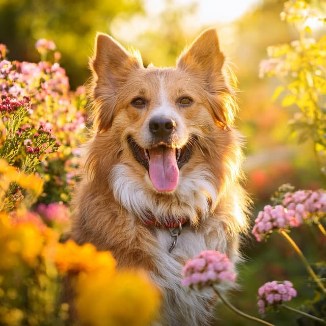 Delicia De Perros: Melodías De Guitarra Calmantes - Musica Relajante de Guitarra Clasicos
