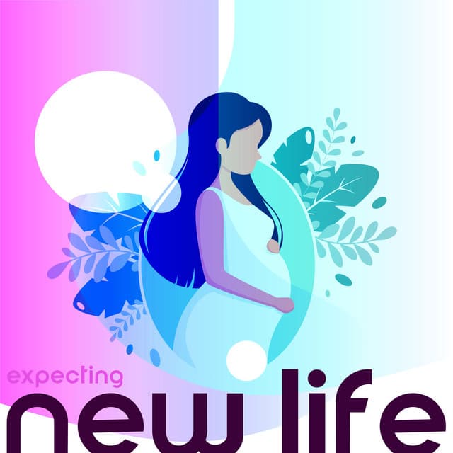Expecting New Life – Soothing and Calming Music, Mother and Baby, Pregnancy Music - Pregnancy and Birthing Specialists